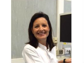 Dr.ssa Valeria D'Ovidio