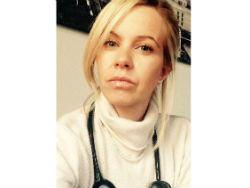 Dr.ssa Adelaide Josy De Matti
