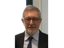 Dr. Maurizio Ferro