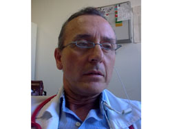Dr. Roberto Aldo Mingrone