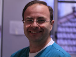Dr. Ernesto Melada