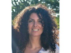 Dr.ssa Sara Del Vecchio