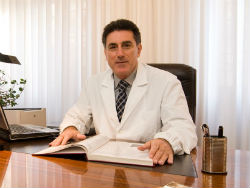 Dr. Gaetano Tati