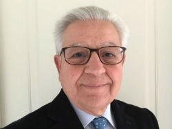 Dr. Ludovico Giorgio Tallarico