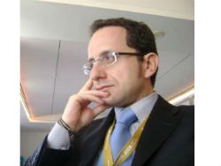 Dr. Gianmaria De Filippis