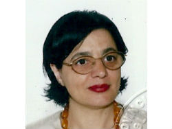 Dr.ssa Carolina Mariana Stampone