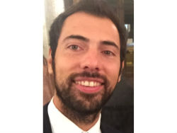 Dr. Giovanni Cerullo