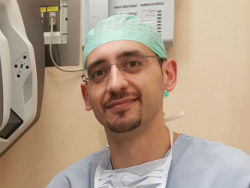 Dr. Gabriele Siesto