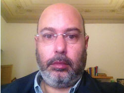 Dr. Massimiliano Franco
