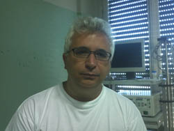 Dr. Andrea Favara