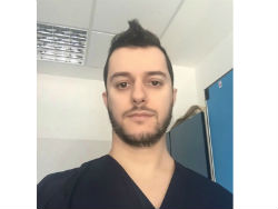 Dr. Daniele Santucci