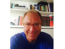 Dr. Stefano Possenti