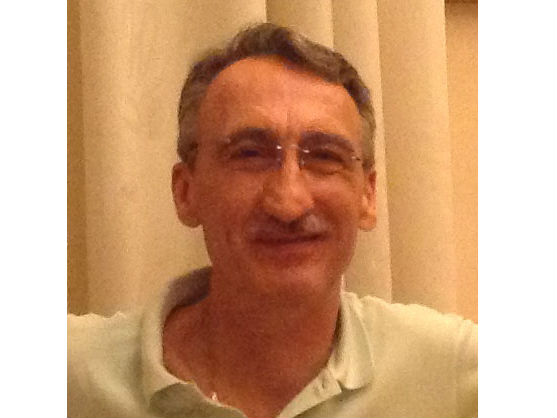 Dr. Giuseppe Serafini