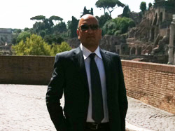 Dr. Sergio Petrocca