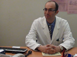 Dr. Andrea Picchianti Diamanti