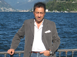 Dr. Domenico Benedetto