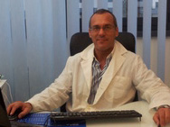 Dr. Andrea Militello