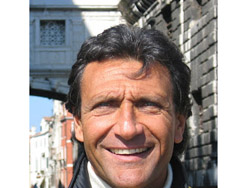 Dr. Francesco Timpano