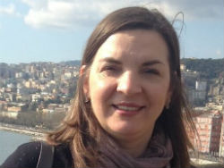 Dr.ssa Dorina Tiple