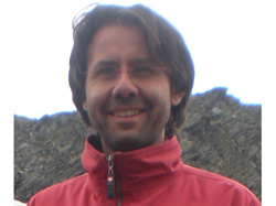 Dr. Andrea Marcantonio