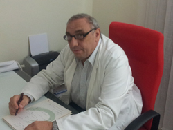 Dr. Enrico Lavelli