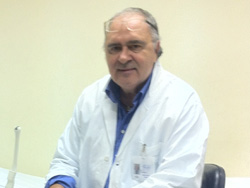 Dr. Ferdinando Di Majo