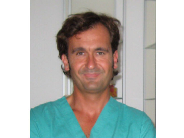 Dr. Giovanni Puglia