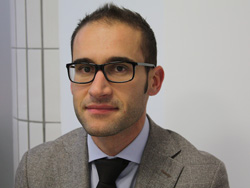Dr. Massimo Corso