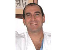 Dr. Edoardo Mercadante