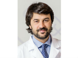 Dr. Andrea Lisai