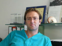 Dr. Giuseppe Santoro