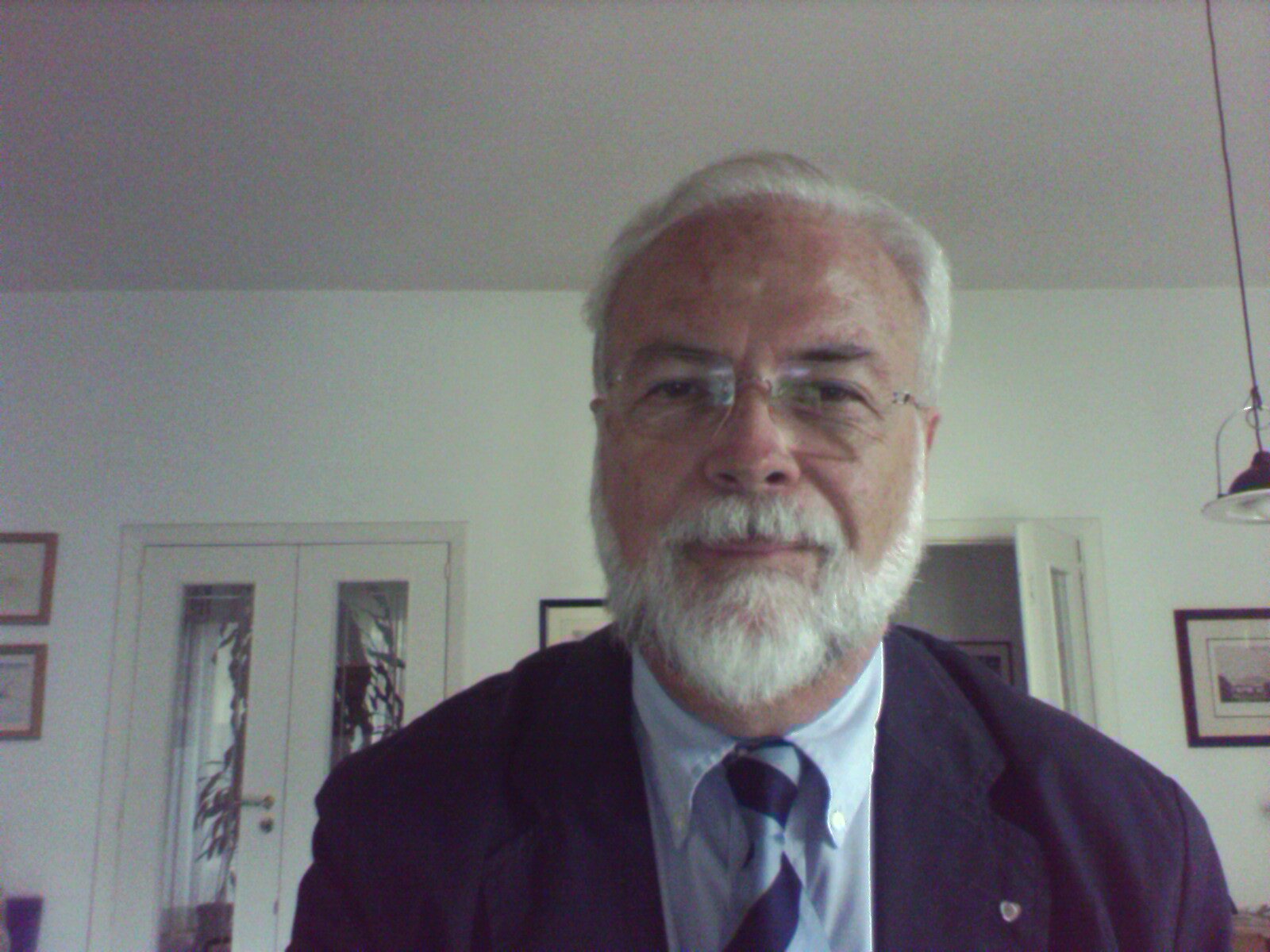 Prof. Sandro Betocchi