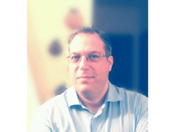 Dr. Fabrizio Casale