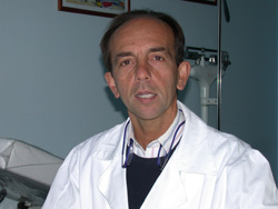 Dr. Carlo Cappa