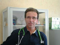 Dr. Luca Ferrara