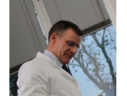 Dr. Aldo Scordamaglia