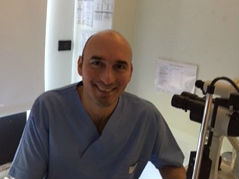 Dr. Francesco Borri