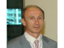Dr. Giovanni Rocca