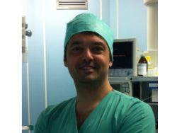 Dr. Andrea Spreafico