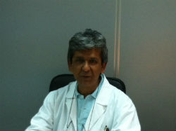 Dr. Hossein Gholami