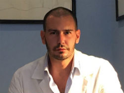 Dr. Matteo Angelini
