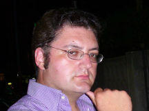 Dr. Raffaele Cioffi