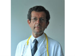 Dr. Mauro Basilico