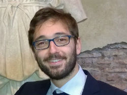 Dr. Antonio Cortese