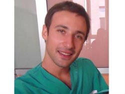 Dr. Francesco D'Ambrosi