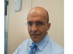 Dr. Giancarlo Zito