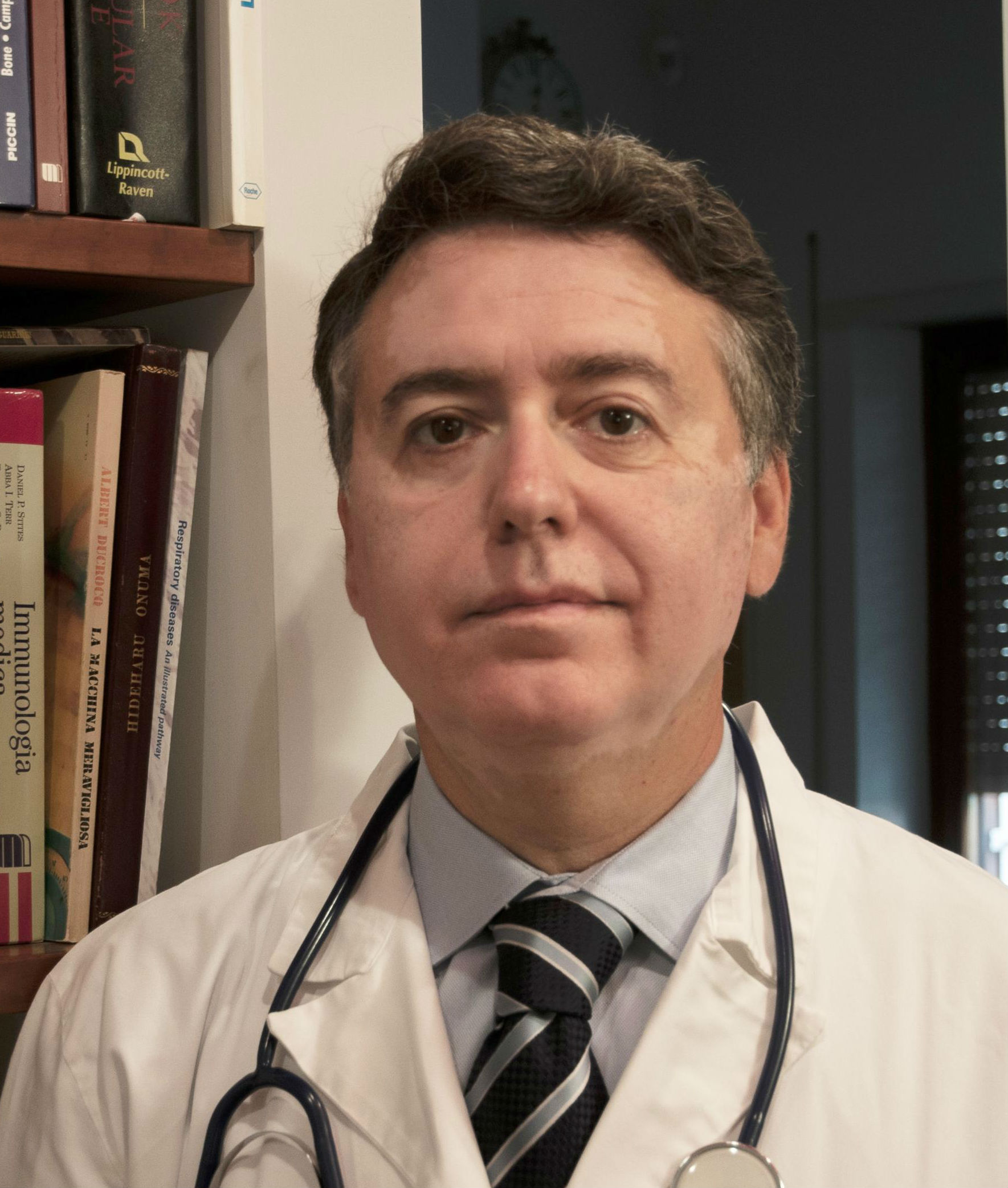 Dr. Paolo Questino