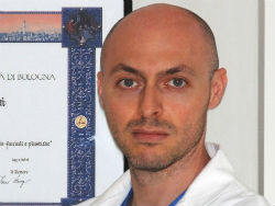Dr. Stefano Ramoni