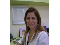 Dr.ssa Alessia Dossena