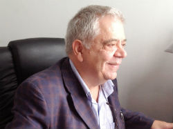 Dr. Sebastiano Natale